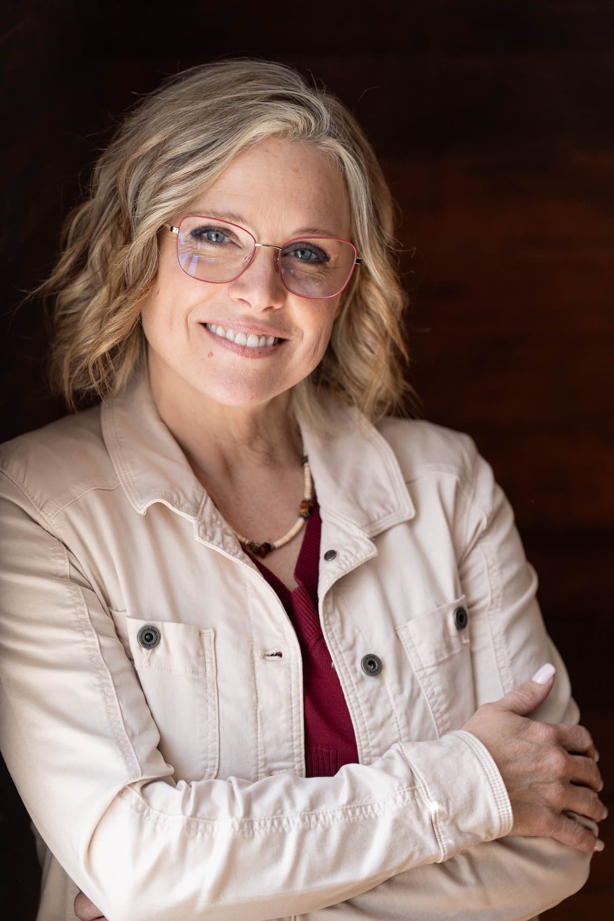 Janna Hubert, business consultant serving Provo, Utah
